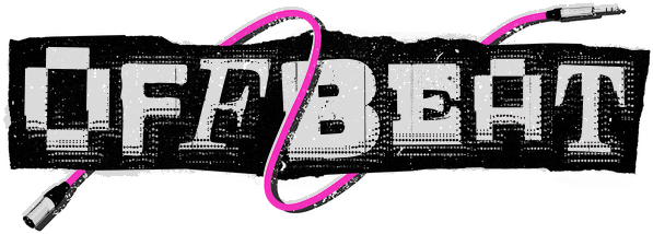 OFFBEAT logo