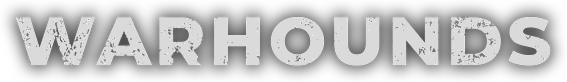 Warhounds logo