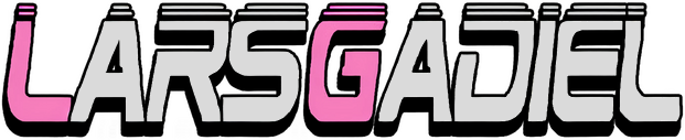 LarsGadiel logo