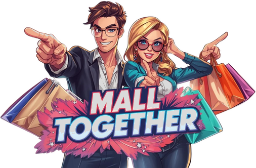 Mall Together logo