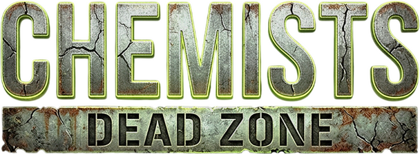 CHEMISTS: Dead Zone logo