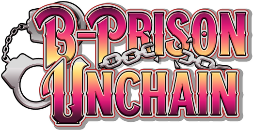 B-Prison Unchain logo