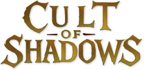 Cult of Shadows logo