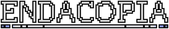 Endacopia logo
