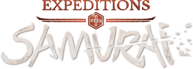Expeditions: Samurai logo