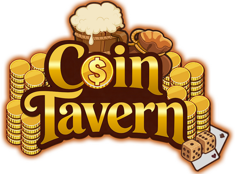 Coin Tavern logo