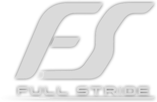 Full Stride logo