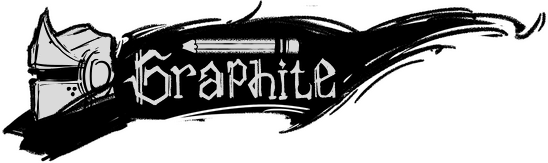 Graphite logo