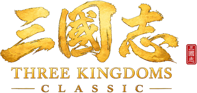 Three Kingdoms Classic logo