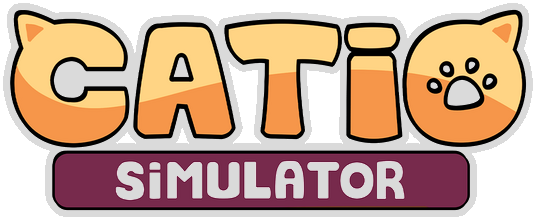 Catio Simulator logo