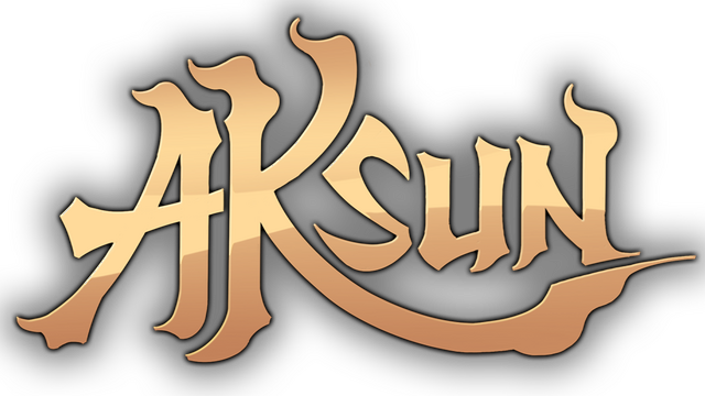 Aksun logo