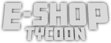 E-Shop Tycoon logo