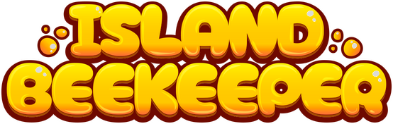 Island Beekeeper logo