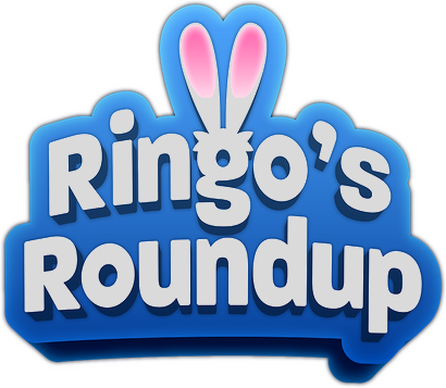 Ringo's Roundup logo