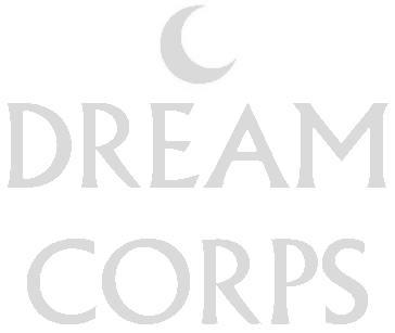 Dream Corps logo