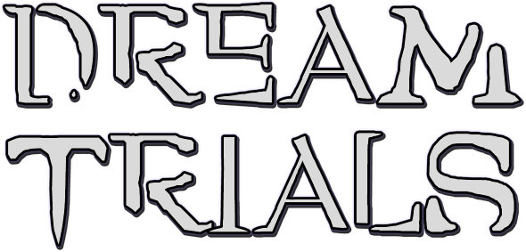 Dream Trials logo