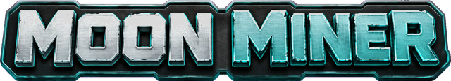 Moon Miner logo