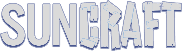 Suncraft logo