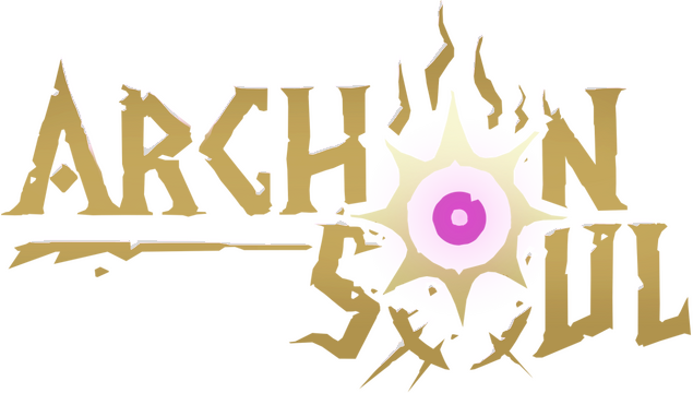 Archon Soul logo