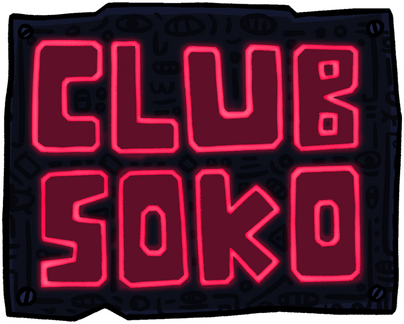 Club Soko logo