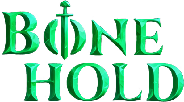 Bonehold logo