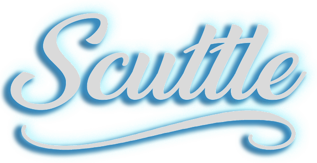 Scuttle logo