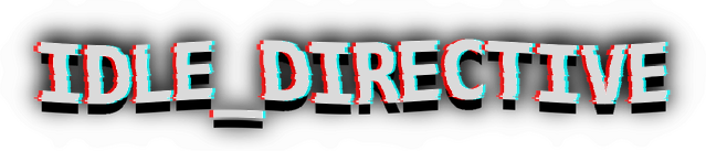 IDLE_DIRECTIVE logo