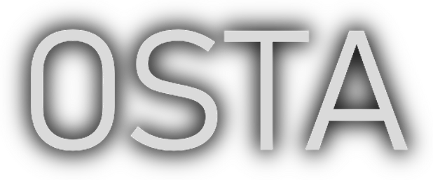 Osta logo