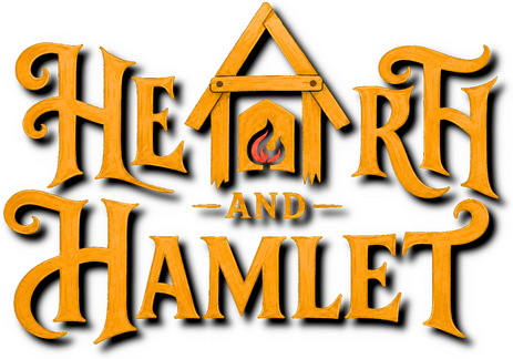 Hearth and Hamlet logo