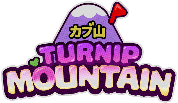 Turnip Mountain logo