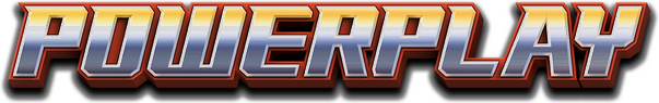 Powerplay logo