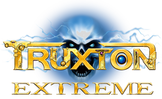 Truxton Extreme logo