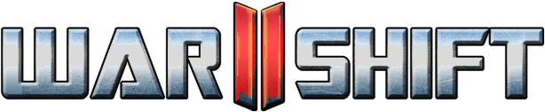 WARSHIFT 2 logo