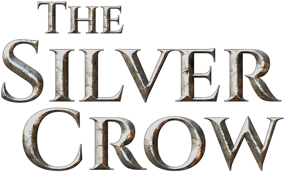 The Silver Crow logo