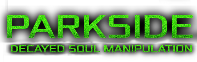 PARKSIDE: DECAYED SOUL MANIPULATION logo