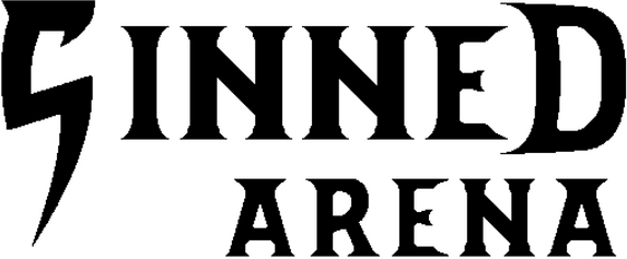 Sinned Arena logo