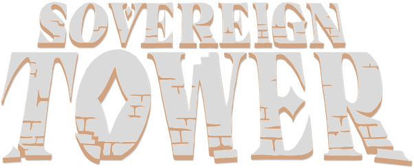 Sovereign Tower logo