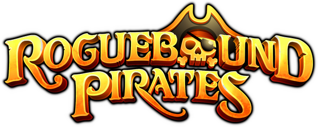 Roguebound Pirates logo
