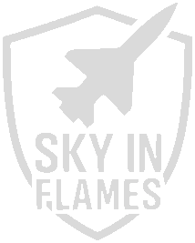 SkyInFlames logo