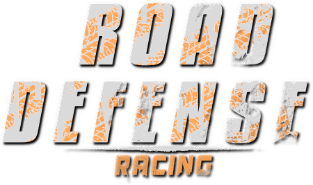 Road Defense Racing logo