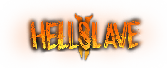 HellSlave II: Judgment of the Archon logo