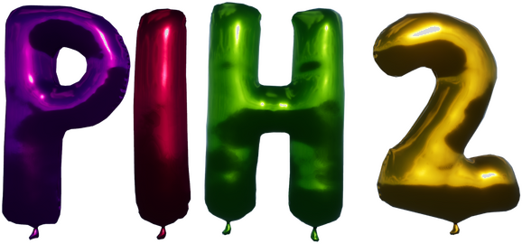 Pih 2 logo