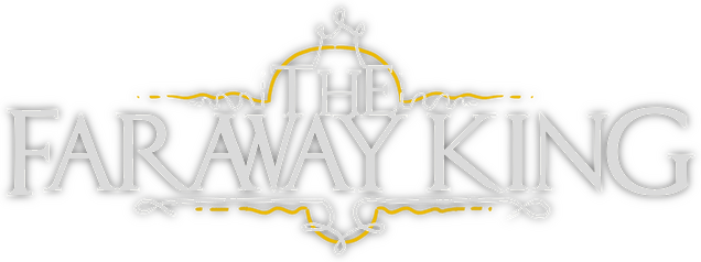 The Faraway King logo