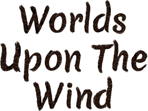Worlds Upon The Wind logo