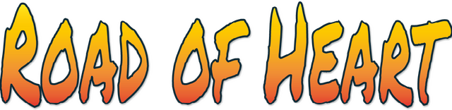 Road of Heart logo