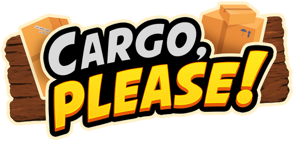 Cargo, Please! logo