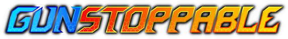 Gunstoppable logo