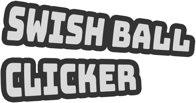 Swish Ball Clicker logo