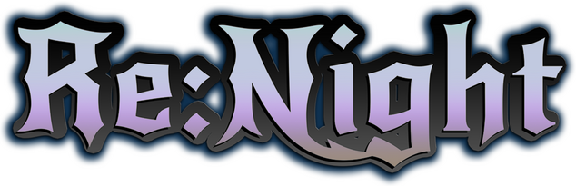 Re:Night logo