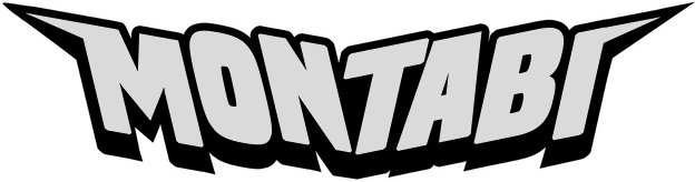 Montabi logo